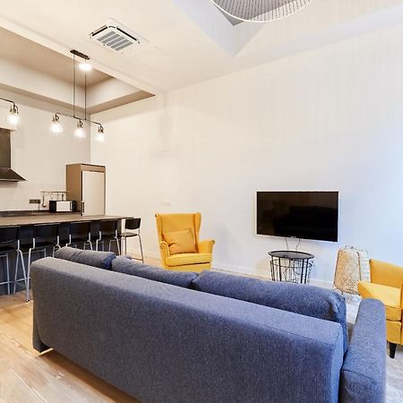 Tuapartamento - Corralillos Del Gas Apartment Пампона Екстериор снимка