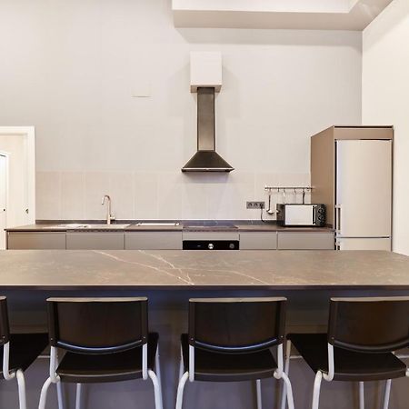 Tuapartamento - Corralillos Del Gas Apartment Пампона Екстериор снимка