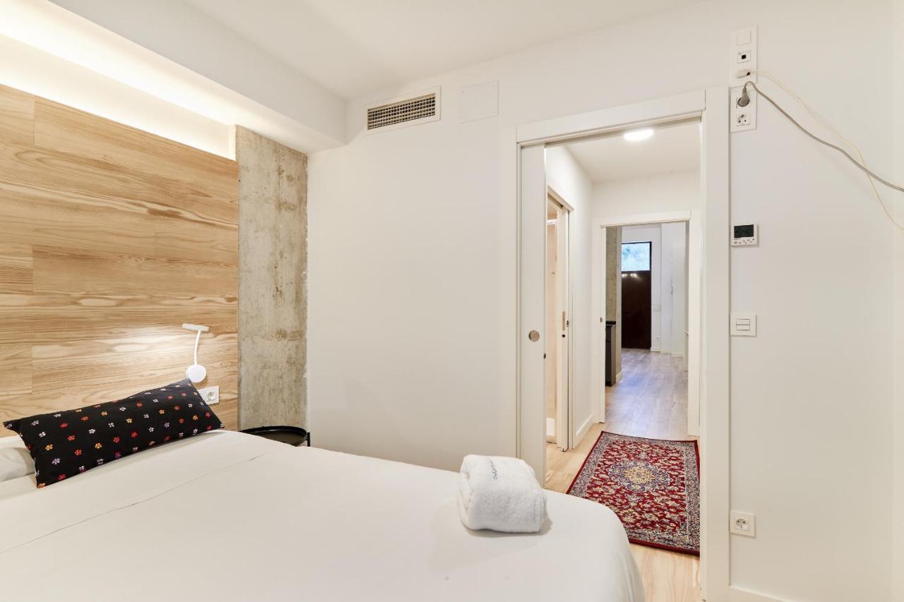 Tuapartamento - Corralillos Del Gas Apartment Пампона Екстериор снимка