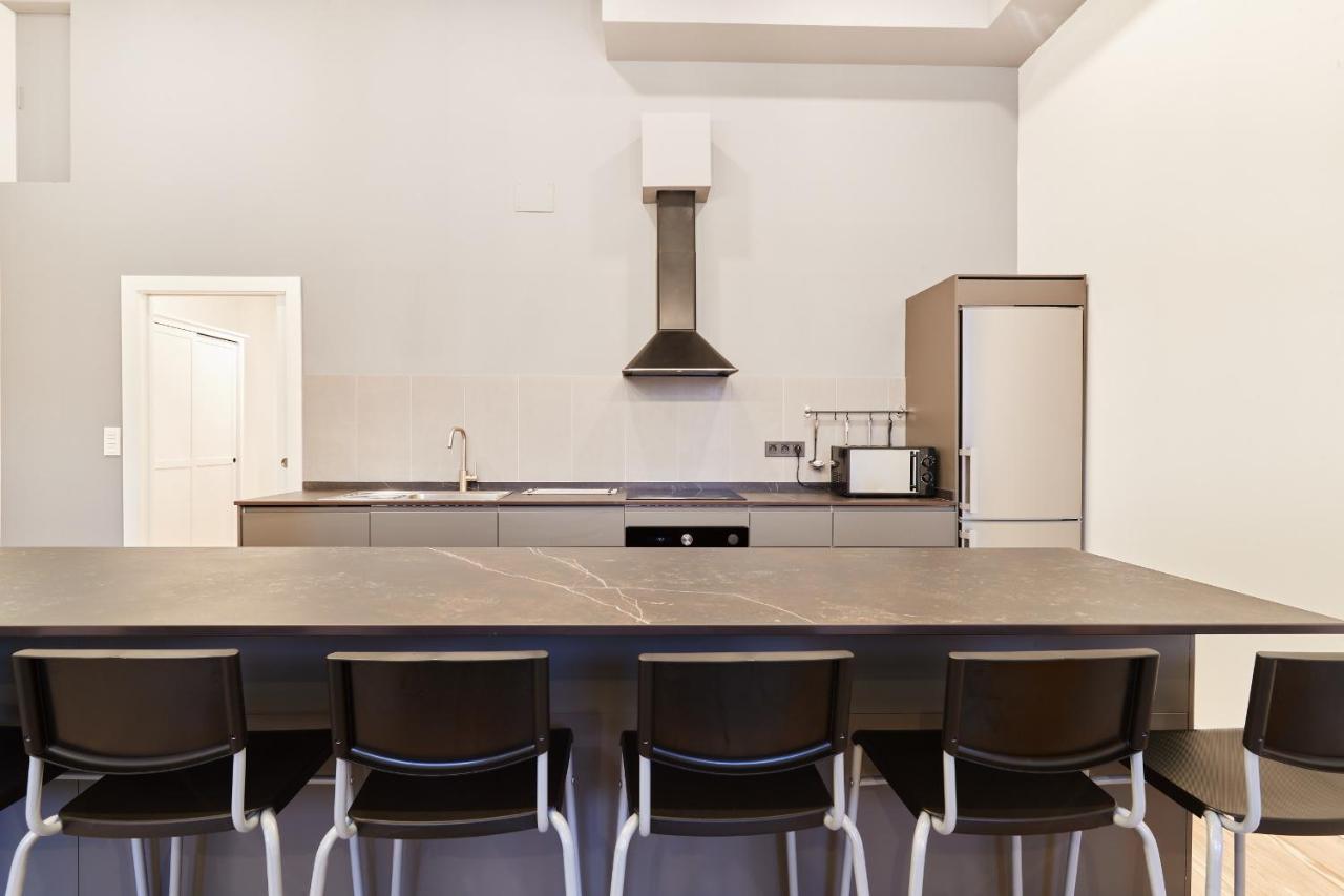 Tuapartamento - Corralillos Del Gas Apartment Пампона Екстериор снимка