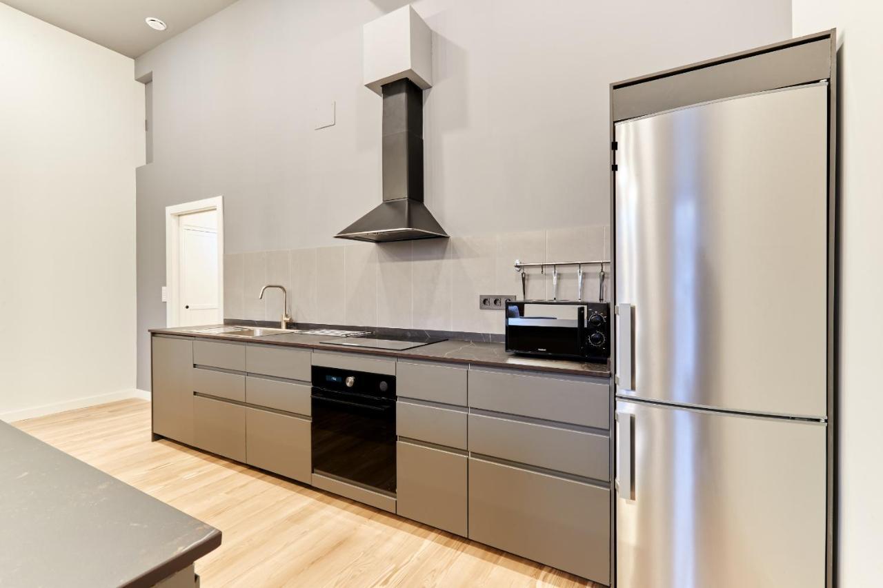 Tuapartamento - Corralillos Del Gas Apartment Пампона Екстериор снимка