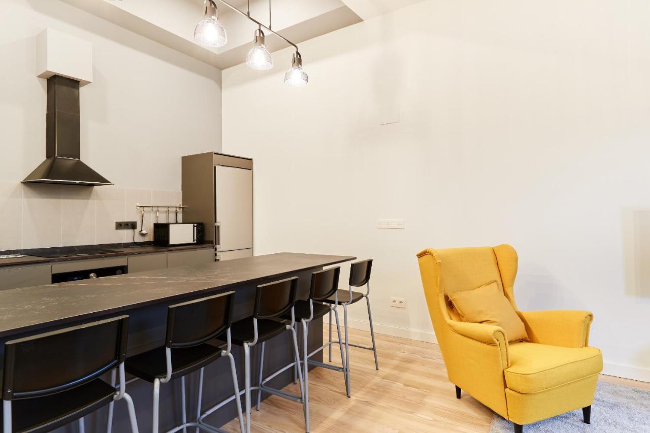 Tuapartamento - Corralillos Del Gas Apartment Пампона Екстериор снимка