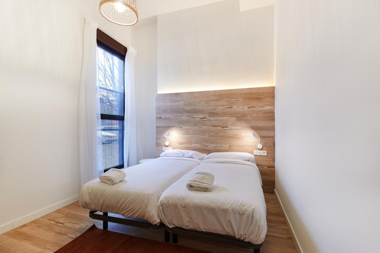 Tuapartamento - Corralillos Del Gas Apartment Пампона Екстериор снимка