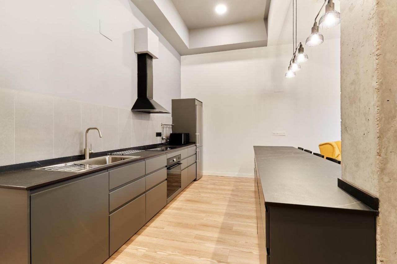 Tuapartamento - Corralillos Del Gas Apartment Пампона Екстериор снимка