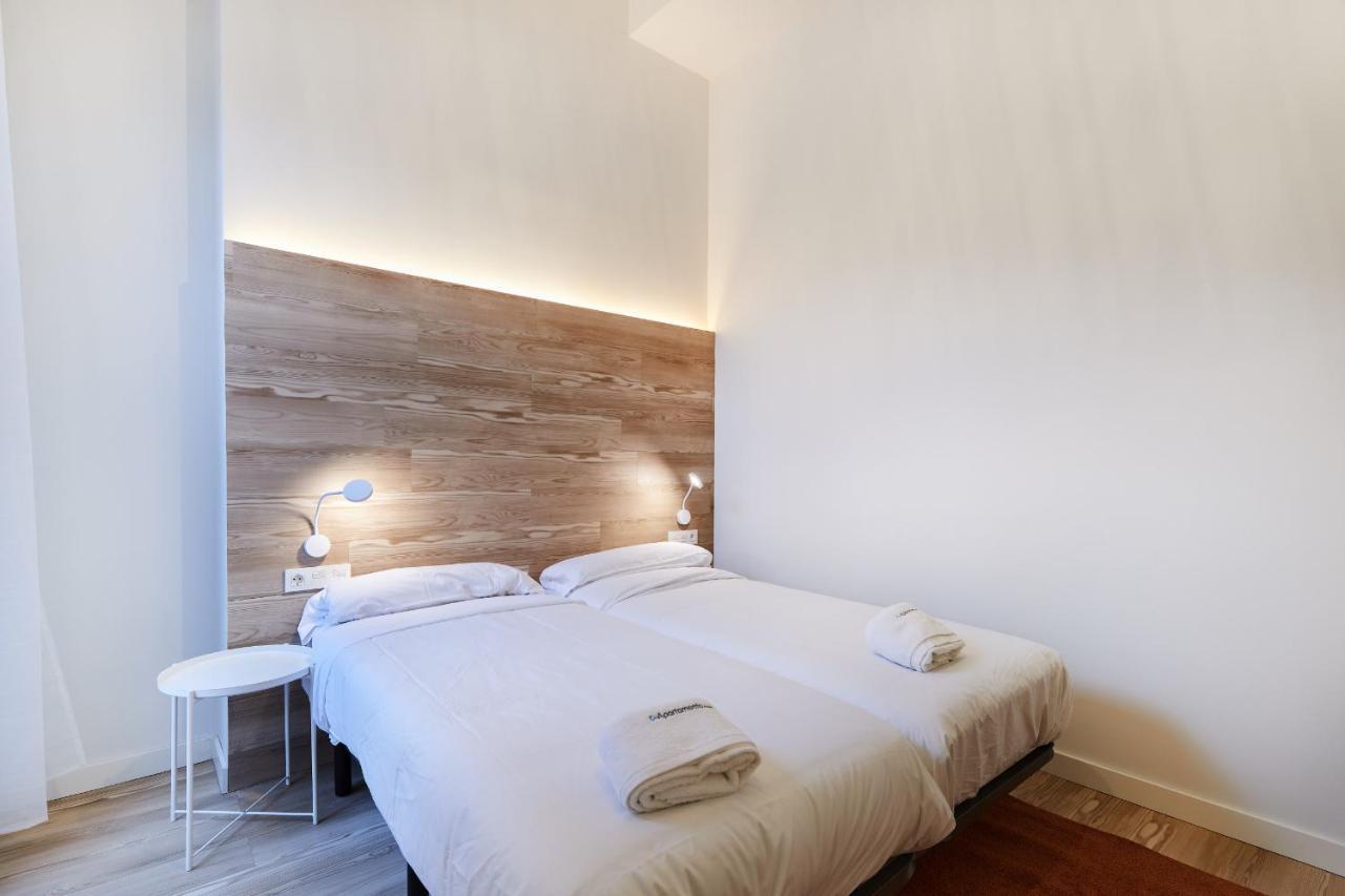 Tuapartamento - Corralillos Del Gas Apartment Пампона Екстериор снимка