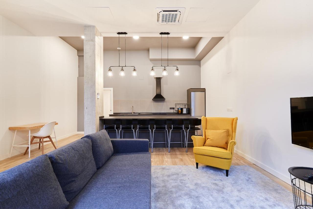 Tuapartamento - Corralillos Del Gas Apartment Пампона Екстериор снимка