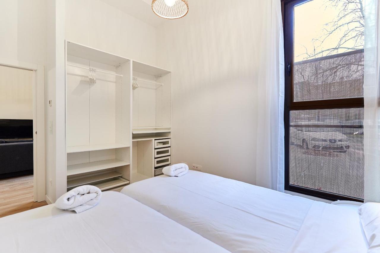 Tuapartamento - Corralillos Del Gas Apartment Пампона Екстериор снимка